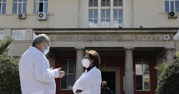 Έγκλημα στον Ερυθρό Σταυρό: Έβγαλε την πρίζα, πέταξε το μόνιτορ, τράβηξε τον σωλήνα!