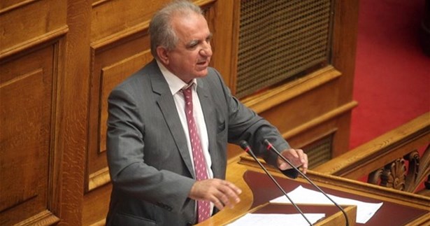 Στις δηλώσεις Σημίτη απαντά ο Ανδρέας Κουτσούμπας