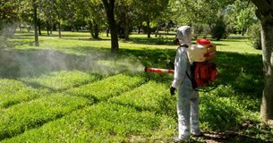 Έγκαιρη έναρξη του φετινού προγράμματος καταπολέμησης των κουνουπιών στο Δήμο Θηβαίων