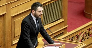 Ιωάννης Αθ. Σαρακιώτης: «Υπάρχει στρατηγική - Αναζητείται βούληση»