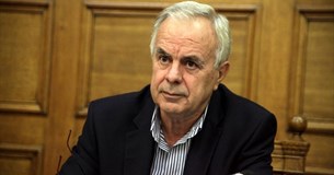 Β.Αποστόλου: Κανένας σχεδιασμός για το μέλλον της ακτοπλοϊκής σύνδεσης Μαρμαρίου - Ραφήνας