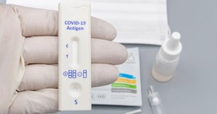 Δωρεάν rapid tests την Τετάρτη στη Θήβα και την Πέμπτη στο Μουρίκι