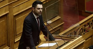 Σαρακιώτης: Επιχειρηματικό Πάρκο Εξυγίανσης Οινοφύτων και Πανελλήνια Έκθεση Λαμίας: 2 χρόνια επιδεικτικής Κυβερνητικής αδιαφορίας