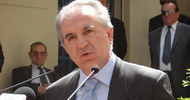 Παρέμβαση Κουτσούμπα στον Πρωθυπουργό για ζητήματα της Βοιωτίας