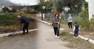 Σεραφείμ Δέδες: «Είμαι συγκινημένος, είμαι συγκλονισμένος για τη συμμετοχή σας»