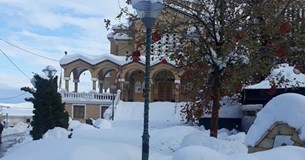 Σε κατάσταση έκτακτης ανάγκης Πολιτικής Προστασίας κηρύχθηκε η Δ.E Πλαταιών