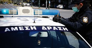 Κορωνοϊός: 49 παραβάσεις των μέτρων σε μια ημέρα στη Στερεά