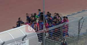 ΑΟ Υπάτου - Διαγόρας Στεφανοβικείου 1-0 - Οι καλύτερες φάσεις - τα γκολ και δηλώσεις