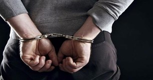 Τον συνέλαβαν στη Φωκίδα για παράνομη κατοχή όπλου