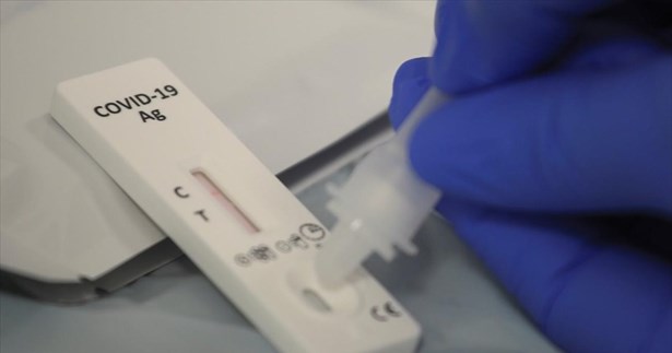 Δωρεάν rapid tests τη Μ. Τρίτη σε Αμπελοχώρι και τη Μ. Τετάρτη στη Θήβα