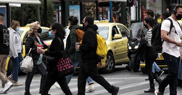 Lockdown: Ελεύθερες οι διαδημοτικές μετακινήσεις - Πώς θα κάνουμε Πάσχα