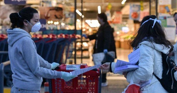 Μεγάλη Παρασκευή: Πώς λειτουργούν καταστήματα και σούπερ μάρκετ