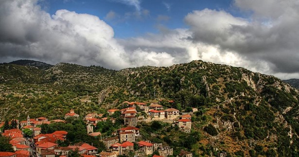 Εξόρμηση στην Αρκαδία διοργανώνει ο Α.Χ.Ο.Λ Βοιωτίας