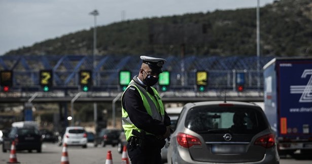 Στις 15 Μαΐου ανοίγουν τουρισμός και υπερτοπικές μετακινήσεις
