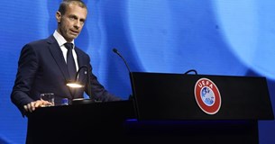 Συμφωνία της UEFA με «7» της ESL για μειωμένες ποινές - Από κοντά και η Ιντερ