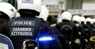 Συνελήφθη για ναρκωτικά στην Κάρυστο Ευβοίας