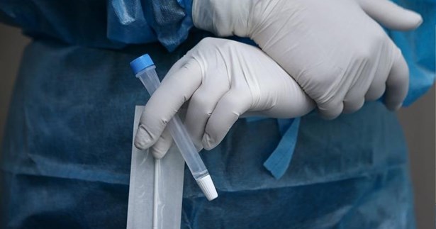 188 γρήγορα τεστ κορωνοϊού στο Δήμο Λεβαδέων - 8 πιθανώς θετικά