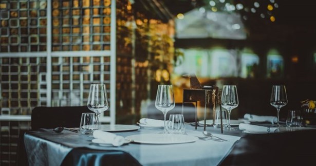 Γεωργιάδης: Ενδεχόμενο ανοίγματος και των επιχειρήσεων εστίασης χωρίς ανοιχτούς χώρους τον Ιούνιο