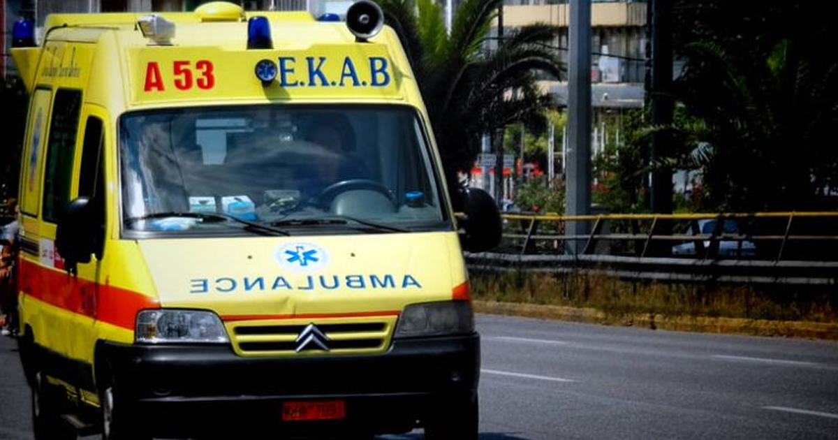 Λεχαινά: ΙΧ παρέσυρε και σκότωσε 5χρονη