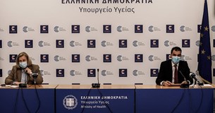 Το τελευταίο 10ήμερο του Μαΐου ανοίγουν τα ραντεβού για 30άρηδες και 40-44 με όλα τα εμβόλια