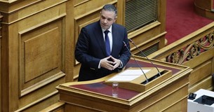 Θ. Χειμάρας: «Η Ελλάδα κάνει το μεγάλο βήμα ψηφιακής προόδου!»