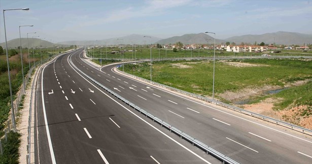 «Πράσινο φως» στη παράκαμψη Μοδίου Φθιώτιδας, έργο 2.2 εκατ. ευρώ