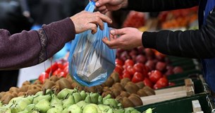 Τη Πέμπτη η λαϊκή αγορά της Αλιάρτου λόγω της εορτή των Πολιούχων της