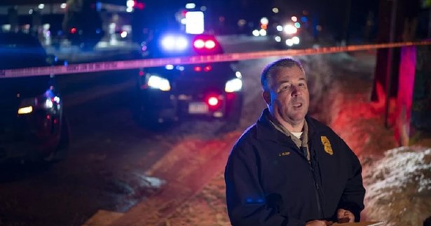 Δύο νεκροί και οκτώ τραυματίες από πυροβολισμούς στη Μινεσότα