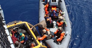 ΟΗΕ: Η ΕΕ «εν μέρει» υπεύθυνη για τους θανάτους μεταναστών στη Μεσόγειο