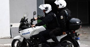 Συνελήφθησαν 3 άτομα στη Χαλκίδα για κατοχή ηρωίνης και κάνναβης