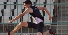 Καταπληκτικές επιδόσεις από αθλητές του «Γ.Σ. Πίνδαρος Θηβών» στην Χαλκίδα