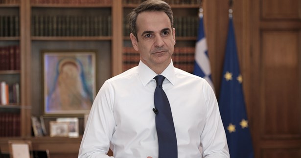 Τις κυβερνητικές προτάσεις για το «νέο ΕΣΥ» ανακοινώνει ο Κυριάκος Μητσοτάκης