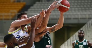 Basket League: Ξεκινούν άμεσα οι τελικοί - Δεν προσέφυγε στο ΑΣΕΑΔ ο Προμηθέας