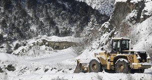 ΚΚΕ Θήβας: Φτάνει πια! Προστασία των λαϊκών οικογενειών από τα καιρικά φαινόμενα