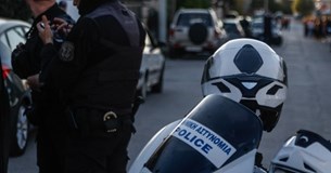 Συνελήφθη 37χρονος αλλοδαπός στη Λιβαδειά για κλοπή