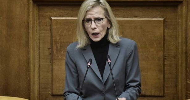 Γ. Πούλου: «Το «ράλι» ανόδου στις τιμές των υλικών «γονατίζει» ξανά τον κατασκευαστικό κλάδο!»