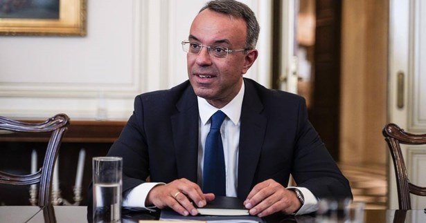 Απολογισμός Σταϊκούρα για 17 έργα στη Φθιώτιδα - Σημαντικά έργα σε Δήμο Στυλίδας και Λοκρών