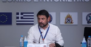 Χαρδαλιάς: Με 69 αεροπλάνα και ελικόπτερα οι φετινές μάχες με τις πυρκαγιές