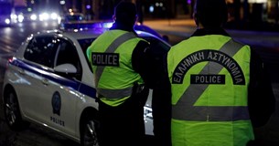 24 συλλήψεις σε εξόρμηση της ΕΛ.ΑΣ. στη Στερεά Ελλάδα