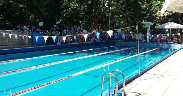Camp αθλητικών δραστηριοτήτων διοργανώνει ο Α.Κ.Ο.Λιβαδειάς