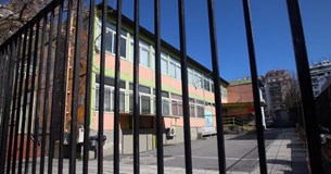 Κλειστά νηπιαγωγεία και δημοτικά σχολεία στο Δήμο Αλιάρτου-Θεσπιέων λόγω καύσωνα