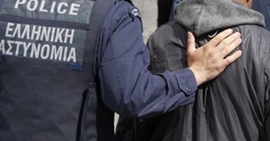 Συνελήφθη για κατοχή-καλλιέργεια ναρκωτικών στη Χαλκίδα