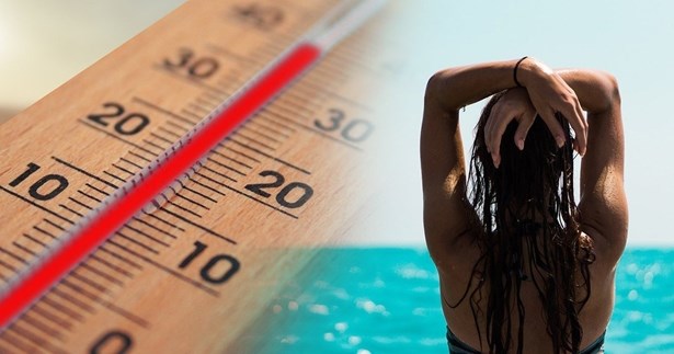 «Καμίνι» αύριο η Βοιωτία - Σε ποιες περιοχές θα ξεπεράσει τους 40 βαθμούς η θερμοκρασία