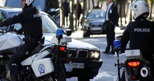 Συνελήφθη αλλοδαπός στη Λιβαδειά, κατηγορούμενος για διακίνηση ναρκωτικών