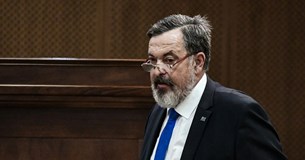 Χρυσή Αυγή: Συνελήφθη ο Χρήστος Παππάς στην περιοχή του Ζωγράφου