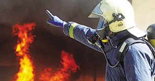 Έκτακτο: Μεγάλη πυρκαγιά ξέσπασε στη Ριτσώνα