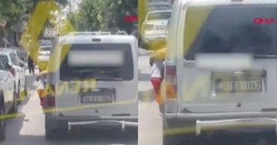 Αδιανόητο περιστατικό στην Τουρκία με πατέρα να κρεμάει από το παράθυρο του αυτοκινήτου το παιδί του για τιμωρία (Βίντεο)