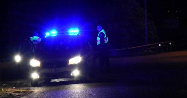 Ληστές έδεσαν ζευγάρι Πολωνών μέσα στο σπίτι τους στην Αλυκή Βοιωτίας