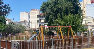 Δήμος Χαλκιδέων: «Δίνουμε χρωμα σε κάθε γειτονιά»