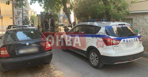 Έκτακτο: 54χρονος βρέθηκε νεκρός στο σπίτι του στη Θήβα